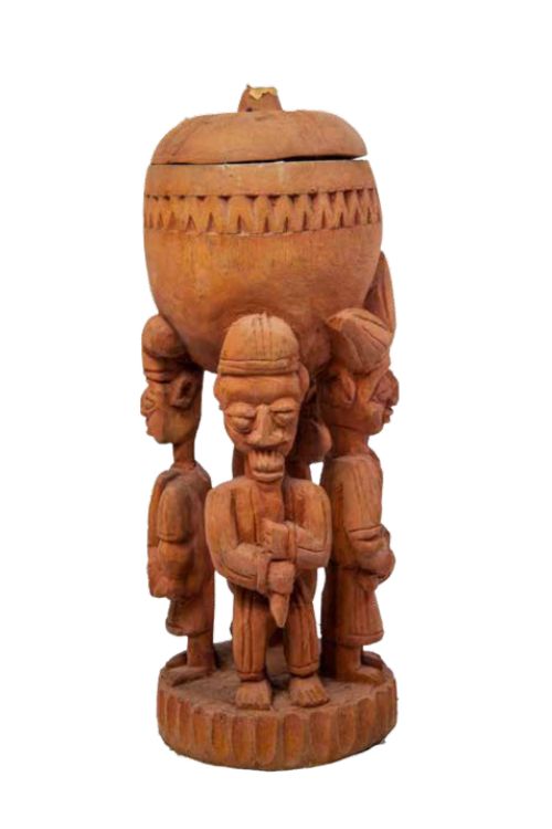 Ajere Ifá