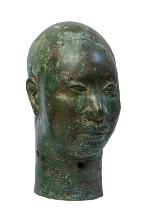 Ifẹ Head