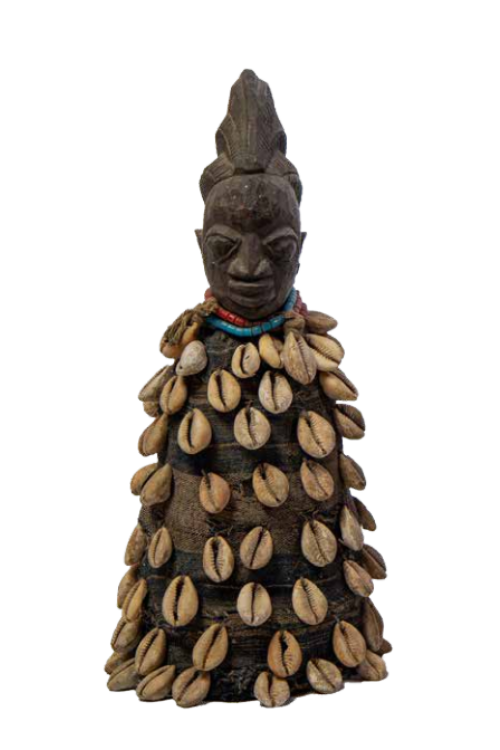 Ìránsẹ Ajé