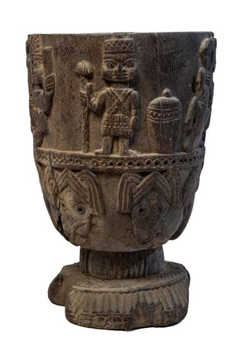 Odoo Sàngó (Sango Mortar)