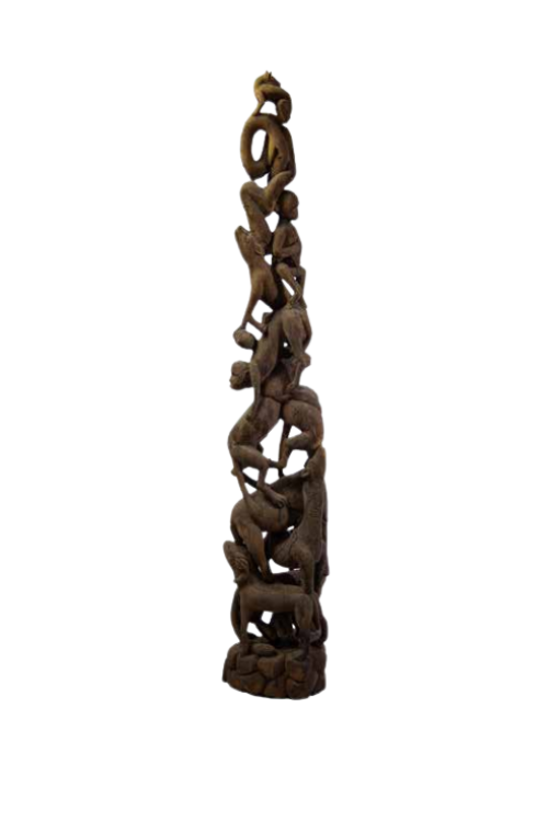 Ọpá-Olú-Igbó
