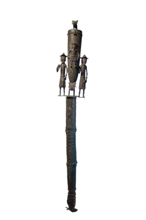 Staff of Authority