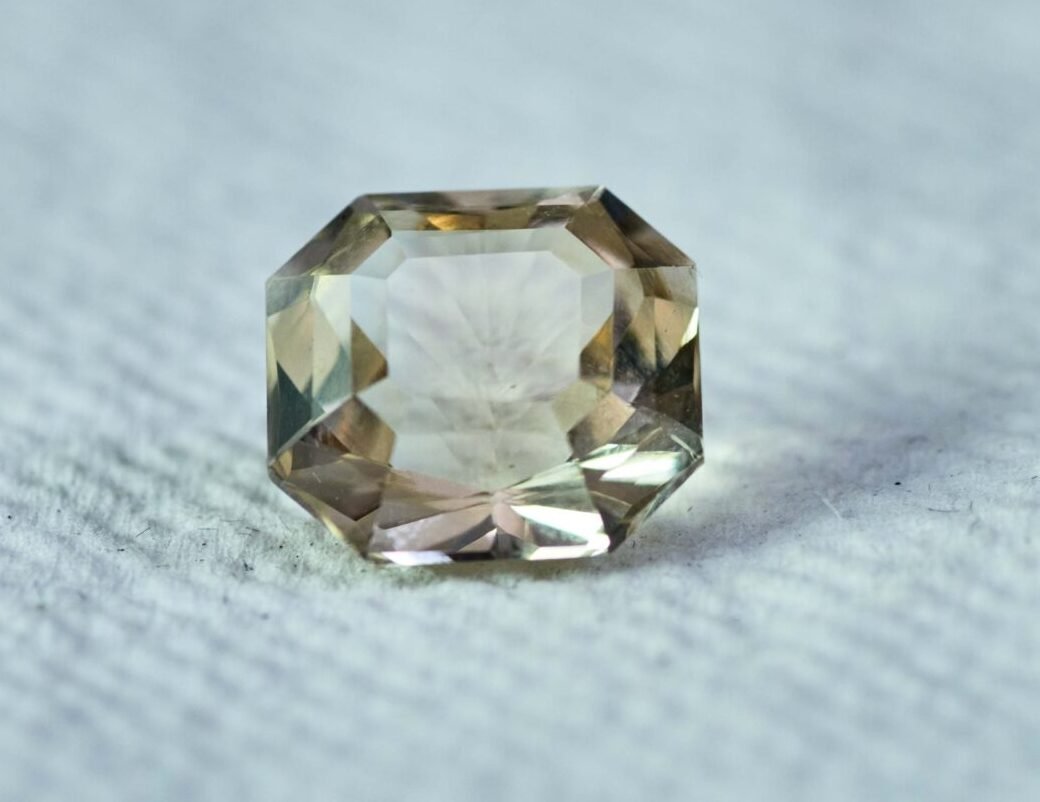 Morganite